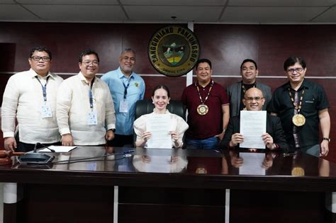 san jose ormoc city|City Government of Ormoc, USJ.